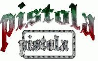 Picture for song 'Pistol Whipped feat. JK and Amber Houston' by artist 'Pistola'