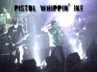 Picture for song 'Confusion' by artist 'Pistol Whippin' Ike'