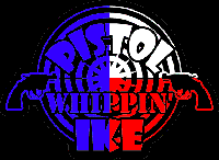 Picture for song 'I Could' by artist 'Pistol Whippin' Ike'