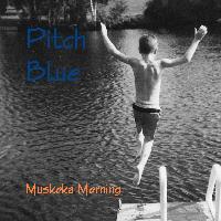 Picture for song 'Christmas Time' by artist 'Pitch Blue'