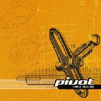 Picture for song 'Slipping Away' by artist 'Pivot'