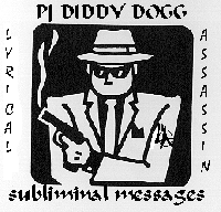 Picture for song 'Killa! Killa!' by artist 'Pj Diddy Dogg'