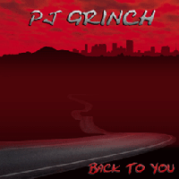 Picture for song 'I Can' by artist 'PJ GRINCH'