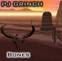 Picture for song 'Urgent' by artist 'PJ GRINCH'
