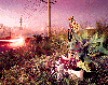 Picture for song 'Roadside Memorial' by artist 'PJ Sky'