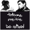 Picture for song 'Totoong Pag-Ibig (Re-Edited)' by artist 'P-Kon'