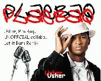 Picture for song 'Let It Burn (Remix)' by artist 'PlaeBaq'