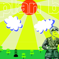 Picture for song 'love' by artist 'PLAN B (Luckyhorse Industries)'