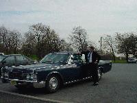 Picture for song 'Who's got the Lincoln?' by artist 'Planet Antonio'