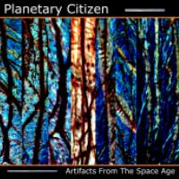 Picture for song 'Home' by artist 'Planetary Citizen'