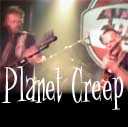 Picture for song 'Scene 12, take 1' by artist 'Planet Creep'