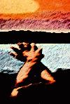 Picture for song 'In Flight' by artist 'Planet Groovelah'