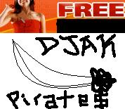 Picture for song 'Celebration (free beat, no tags) DJAK' by artist 'Plan It Right dot PK'