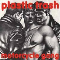Picture for song 'Motorcycle Gang' by artist 'Plastic Trash'