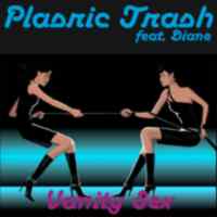 Picture for song 'Vanity Sex feat Diane' by artist 'Plastic Trash'