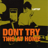 Picture for song 'Dont Try' by artist 'Platinum Flame Production'