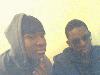 Picture for song 'When the Heat is On- A-Train ft.Lone wolf' by artist 'platinum property'
