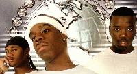 Picture for song 'Test Of Time' by artist 'Platinum Status Superstars'