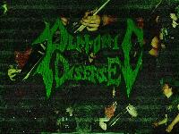 Picture for song 'Eternal Scorn' by artist 'Platonic Disease'
