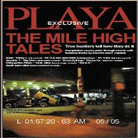 Picture for song 'Da club' by artist 'PLAYA EXCLUSIVE (r3p records)'