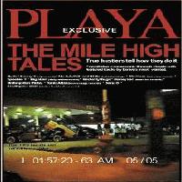 Picture for song 'Drug dealing low ridin' by artist 'PLAYA EXCLUSIVE (r3p records)'