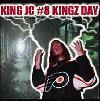 Picture for song '"Street Stories"- King JC' by artist 'Playalistic Entertainment'