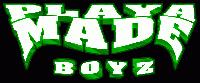 Picture for song 'Play No Games-Lil Matt-Killa B-J Swift' by artist 'PLAYA MADE'