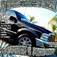 Picture for song 'TRACK 3' by artist 'PLAYA MADE'