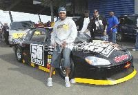 Picture for song 'Wish me luck' by artist 'PlayBak'