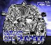 Picture for song '"IN THE STREET" FEAT. MR. POSTMAN & JACKPOT' by artist 'PLAYBOY AKA MR WRIGHT'