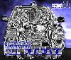 Picture for song '"SKYDRO" FEAT. DUBEE' by artist 'PLAYBOY AKA MR WRIGHT'