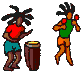Picture for song 'Brazilian Riddim.... Reggae like never before' by artist 'playbuoyantproductions'