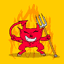 Picture for song 'Dracula 2004 (happy holloween special)' by artist 'playbuoyantproductions'