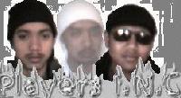 Picture for song 'Hell Na!!!' by artist 'Players INC'