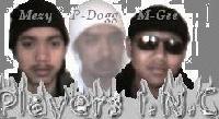 Picture for song 'Times Get Critical (remix)' by artist 'Players INC'