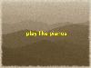 Picture for song 'I guess that makes me your favorite waste of time.' by artist 'play like pianos'