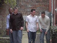 Picture for song 'Wash' by artist 'plea33'