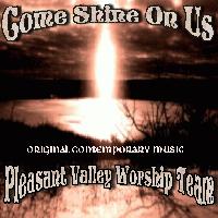 Picture for song 'He Reigns' by artist 'Pleasant Valley Worship Team'