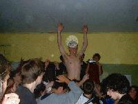 Picture for song 'Last Day' by artist 'Pledgecry'