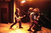 Picture for song 'What the World's Coming to' by artist 'Pledgecry'