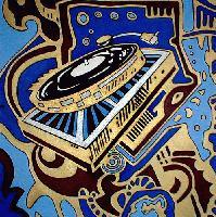 Picture for song 'Rehash' by artist 'p-loz'