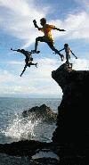Picture for song 'Leap Of Faith' by artist 'Plus Special Guests'