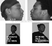 Picture for song 'Excuse Me bi***' by artist 'PNP'