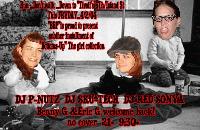 Picture for song 'hard like saturday night' by artist 'pnutz'