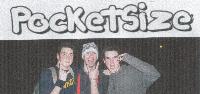 Picture for song 'Status' by artist 'pocketsize'