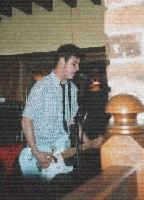 Picture for song 'Throw Me A Line' by artist 'pocketsize'