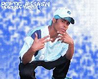 Picture for song 'beatnetwork _hard ripping shit' by artist 'Poetic Assasin'