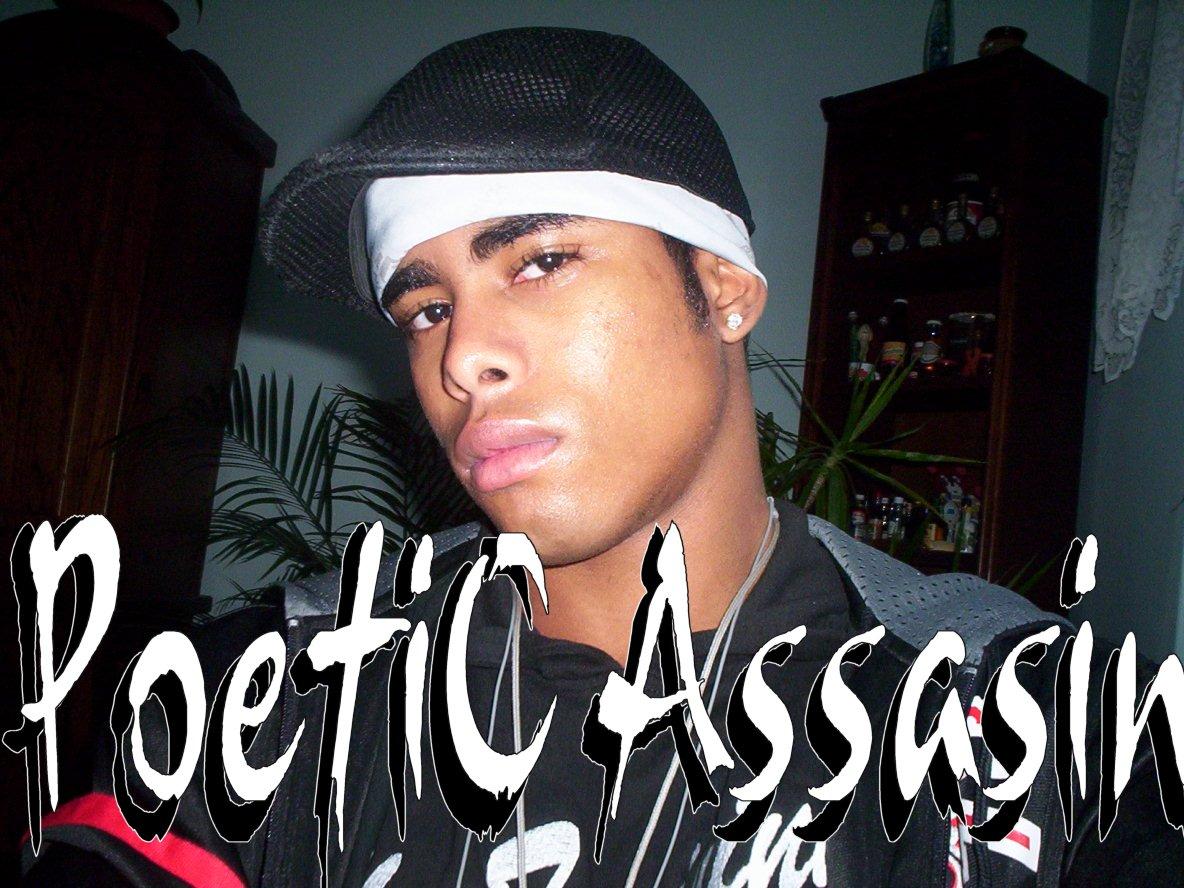 Picture for song 'poetic_assasin_mami -snipit' by artist 'Poetic Assasin'