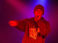 Picture for song 'A Better Song' by artist 'Poetic Flow'