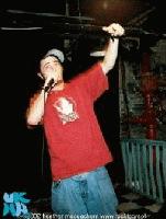 Picture for song 'Crew Dismembering sample' by artist 'Poetic Flow'